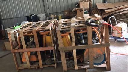 平谷行李、家具、电器包装托运