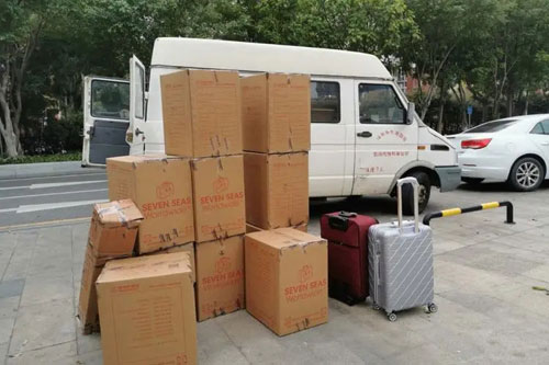 平谷行李托运公司