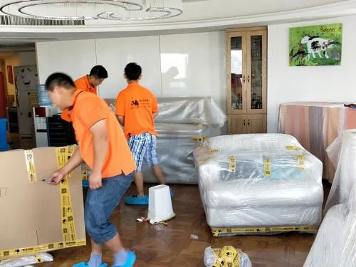 平谷精品搬家公司